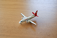 Crossair